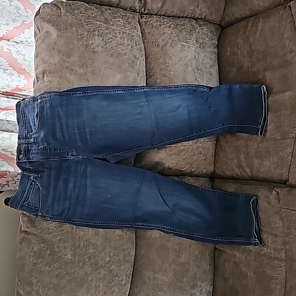 Madewell Denim - Made Well Jeans